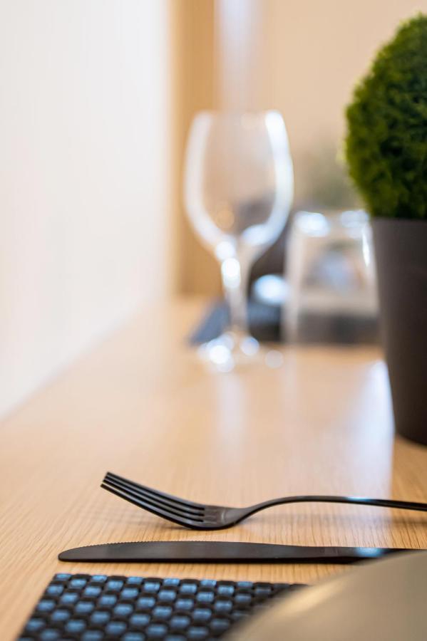 Stylish Apartment Xanthi - Menohomes 5 Zewnętrze zdjęcie